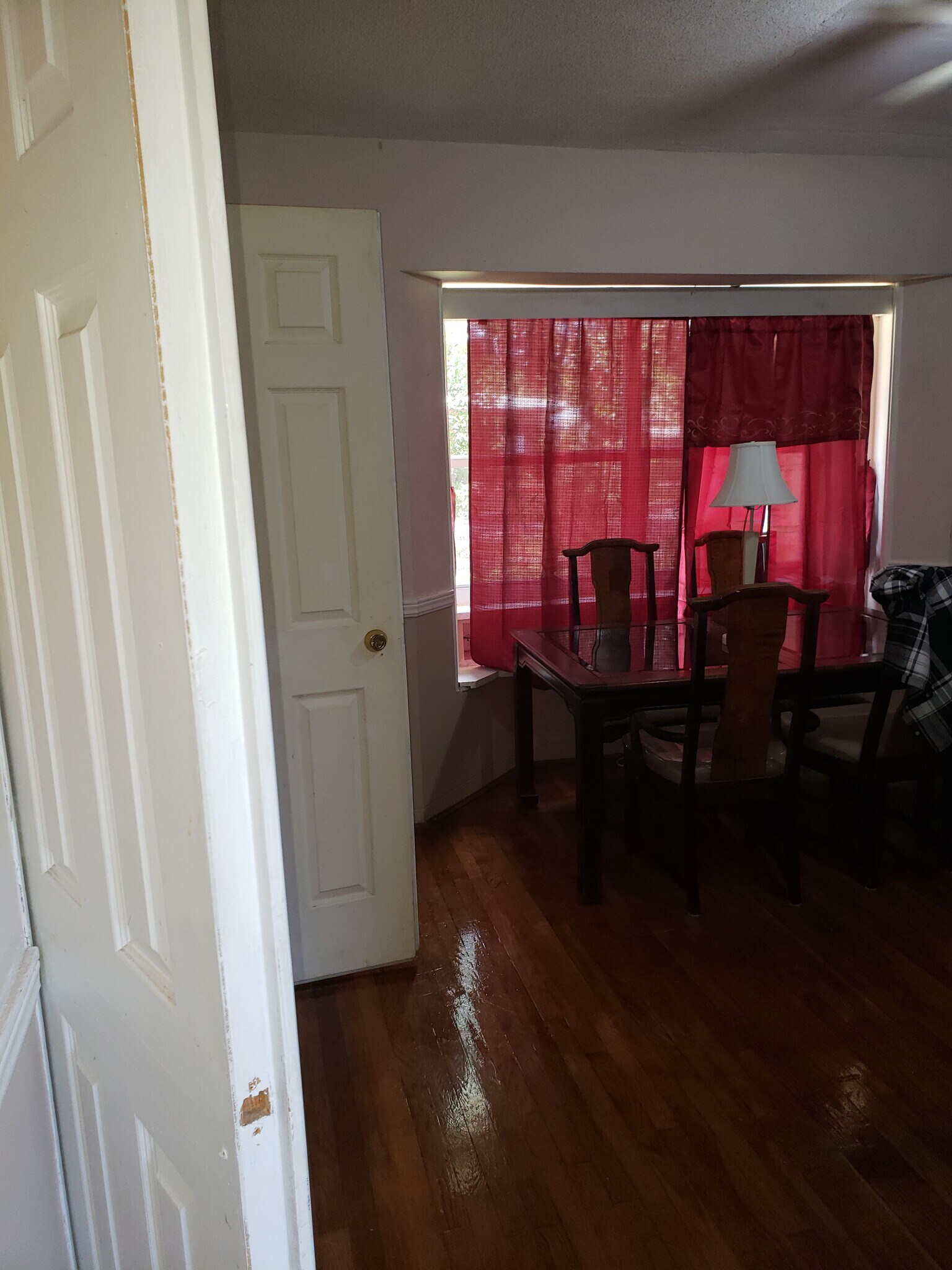 Building Photo - 1922 Jefferson St