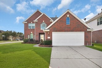 Building Photo - 18123 Memorial Falls Dr