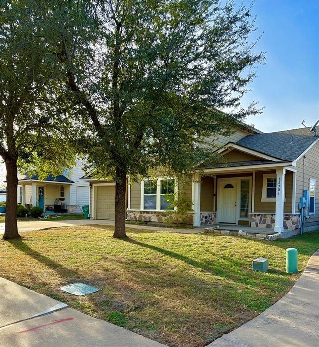 Building Photo - 18304 Belfry Pass