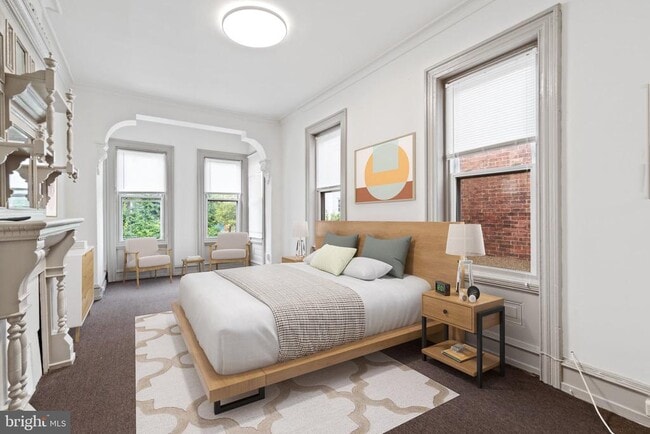 Building Photo - 2118 N Carlisle St