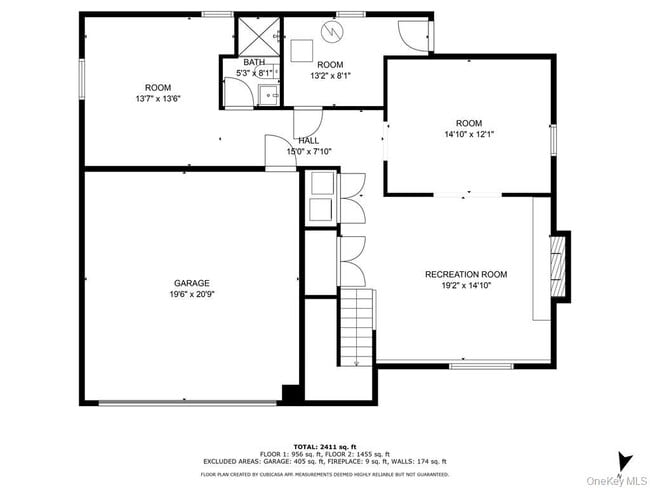 Building Photo - 26 Ravine Rd