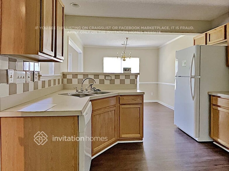 Building Photo - 1406 Cherith Ct NW