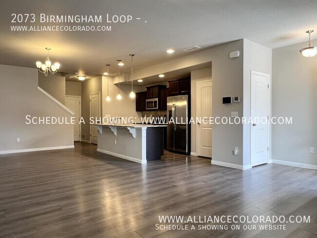 Building Photo - 2073 Birmingham Loop