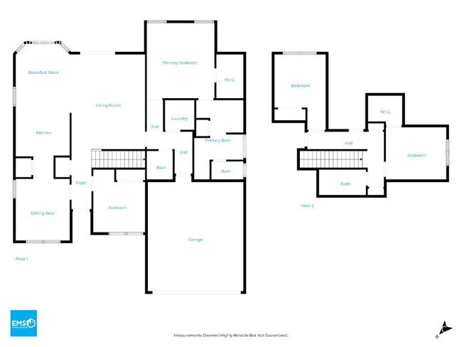 Building Photo - 112 Wall St