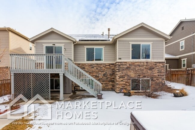 Building Photo - 6293 N Ensenada Ct