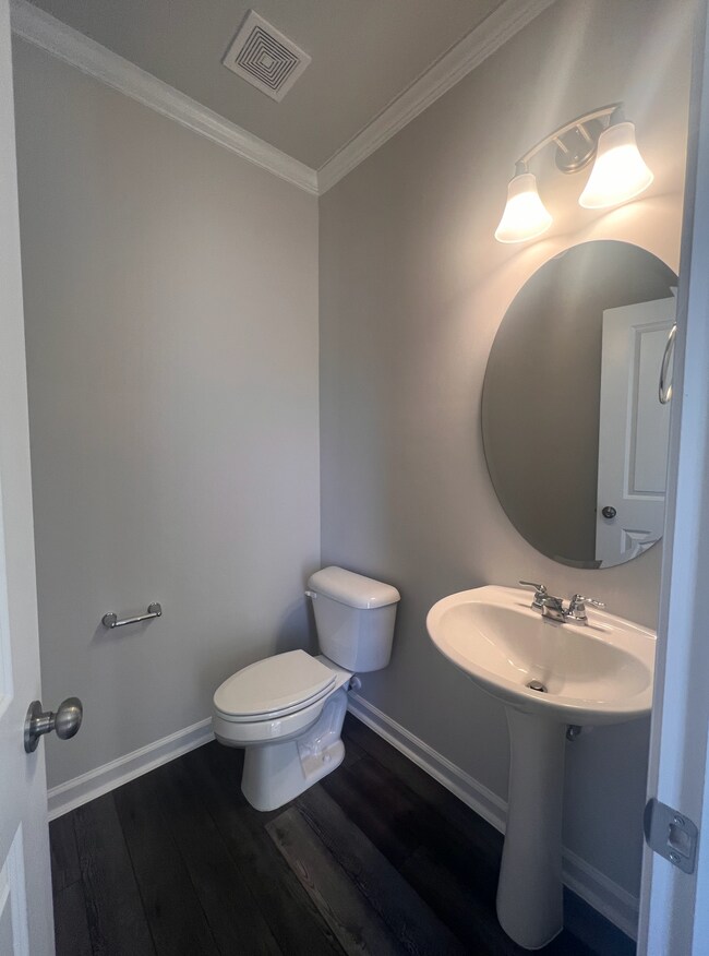 Building Photo - 1111 Crossvine Trl