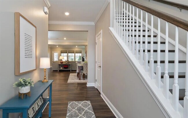 Building Photo - 401 Ivy Arbor Way