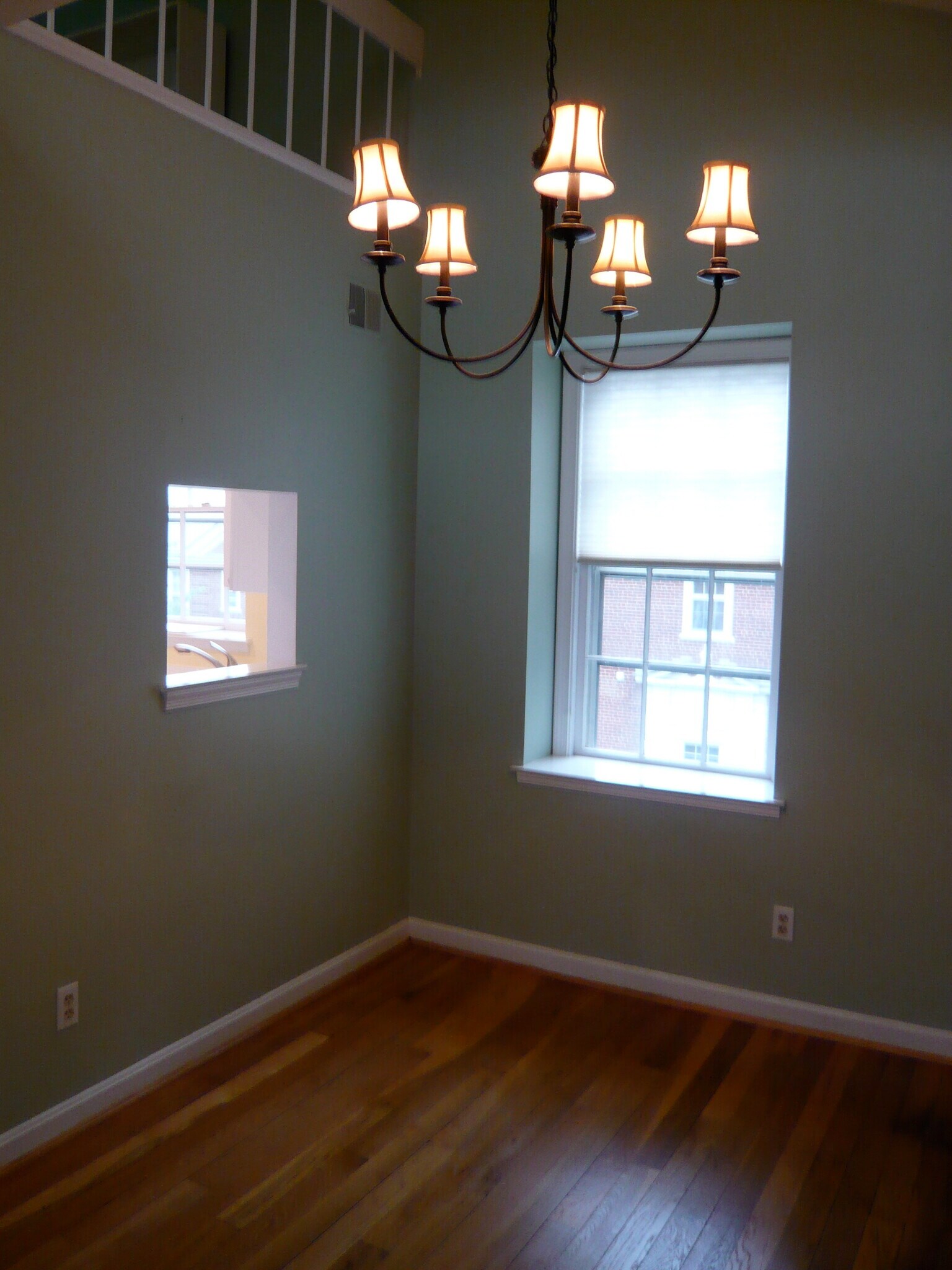 Dining Room - 3750 39th St NW