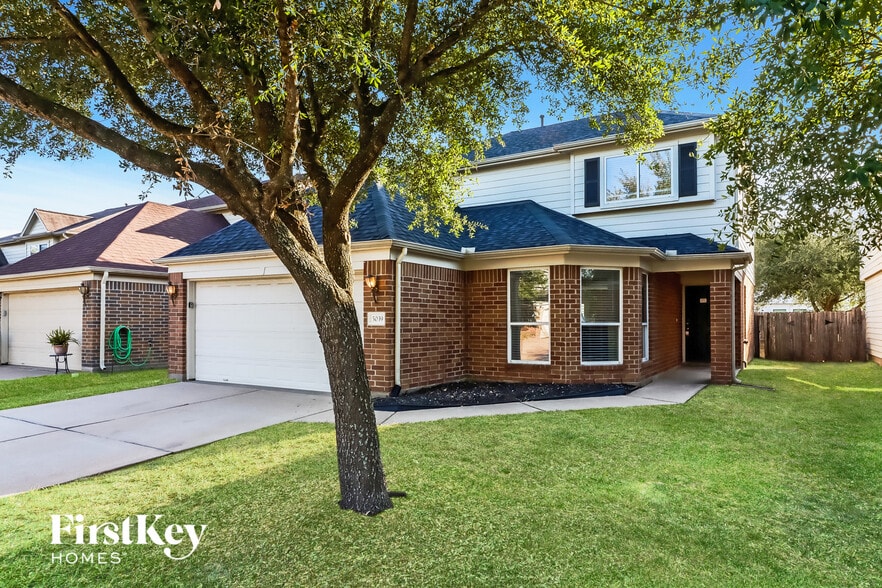 Building Photo - 5039 Lamppost Hill Ct