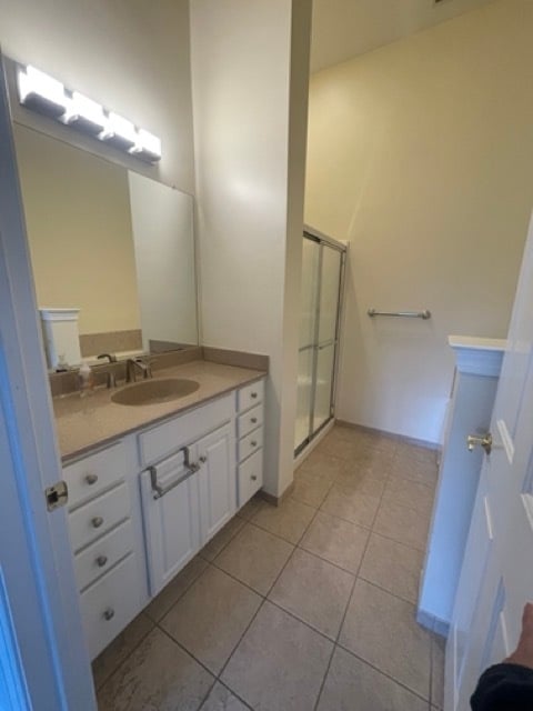 Primary Bathroom - 1324 W Chester Pike