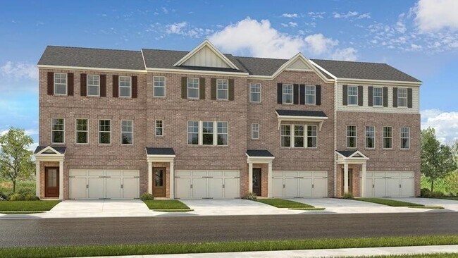 Primary Photo - 1577 Halbrook Pl SW