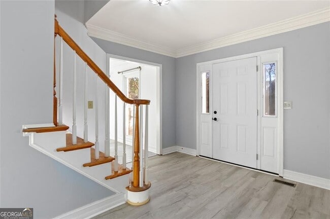 Building Photo - 2316 Fripp Overlook NW