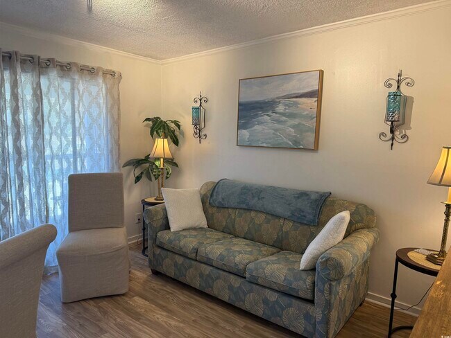 Building Photo - 4350 Intercoastal Dr