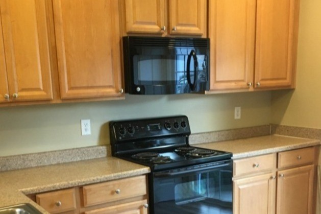 kitchen - 9763 Rolling Plain Dr