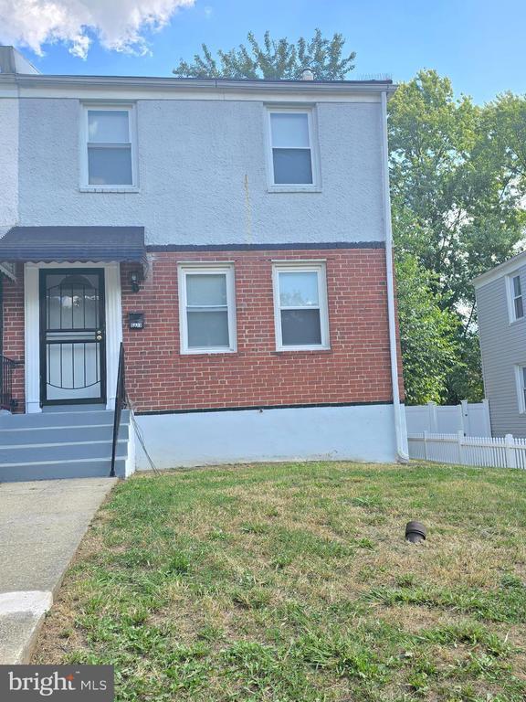 Building Photo - 5413 Belle Vista Ave