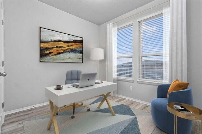 Building Photo - 1113 Burin Dr