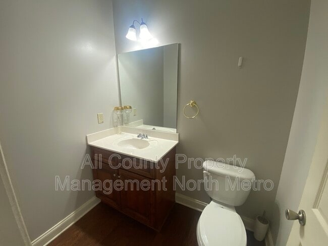 Building Photo - 3911 High Dove Way SW