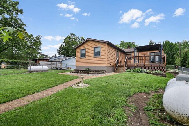 Building Photo - 4518 Drda Ln