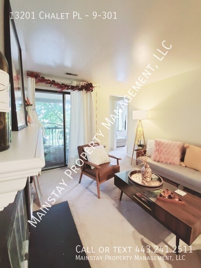 Building Photo - 13201 Chalet Pl