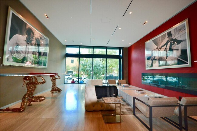 Building Photo - 1080 Brickell Ave