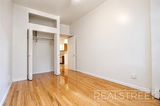 Floorplan - 283 Sackett St