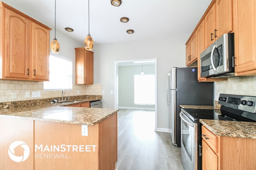 Building Photo - 3005 Canterbury Park Ct