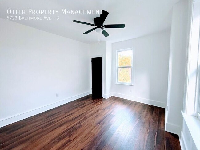 Building Photo - 5723 Baltimore Ave