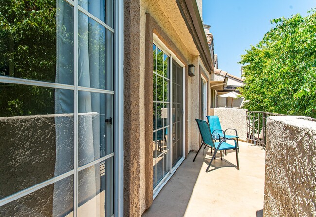 Balconies accessible from multiple rooms so you can enjoy the beauty of lush, green, mature trees an - 24137 Del Monte Dr