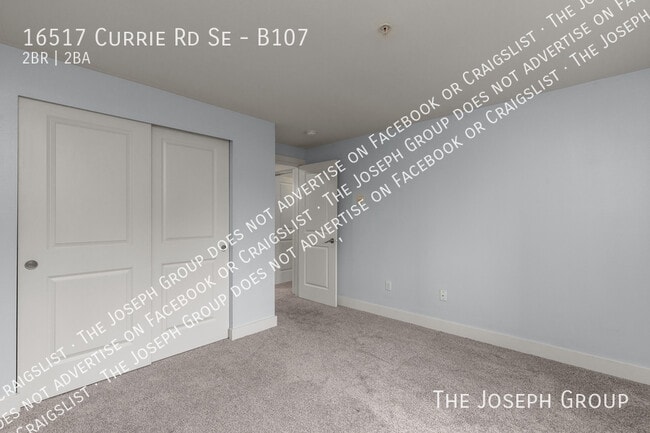 Building Photo - 16517 Currie Rd SE