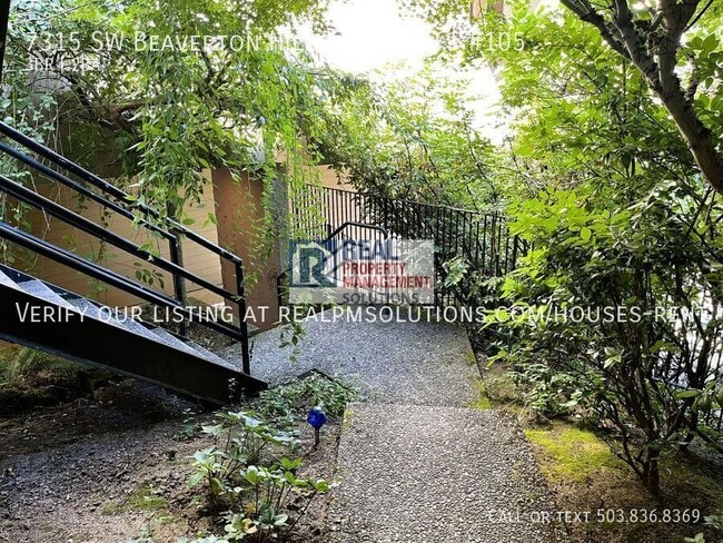 Building Photo - 7315 SW Beaverton Hillsdale Hwy