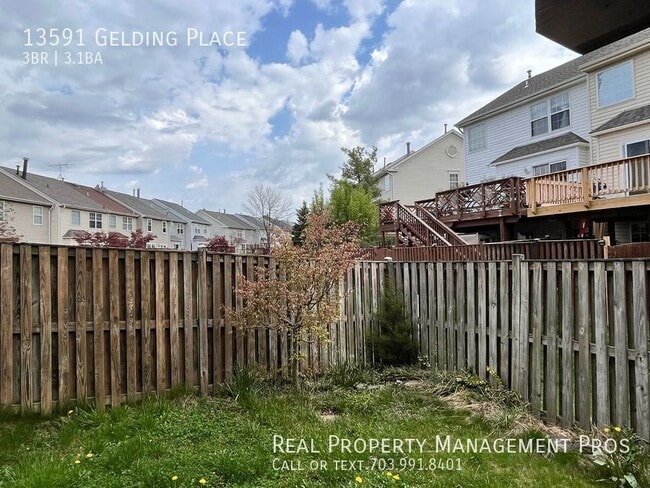Building Photo - 13591 Gelding Pl