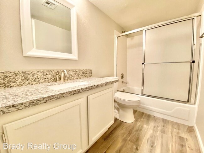 Building Photo - 2 br, 2 bath House - 1509 Cedar Rock Lane ...