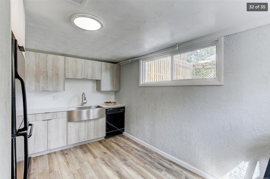 Building Photo - 4122 Zuni St