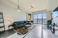 Building Photo - FULLY FURNISHED Luxury One Bedroom Condo a...