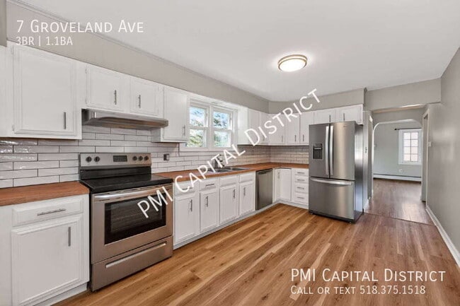 Building Photo - 7 Groveland Ave