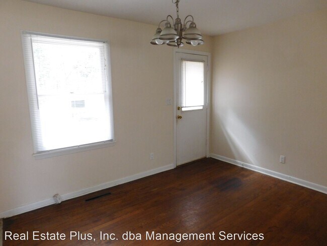 Building Photo - 3 br, 1 bath House - 3007 Old Cherry Point...