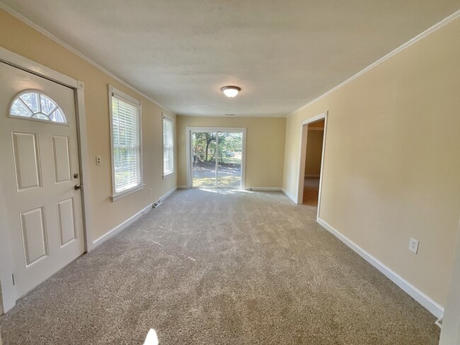 Building Photo - 2br,1ba w/ carport and detached storage bu...