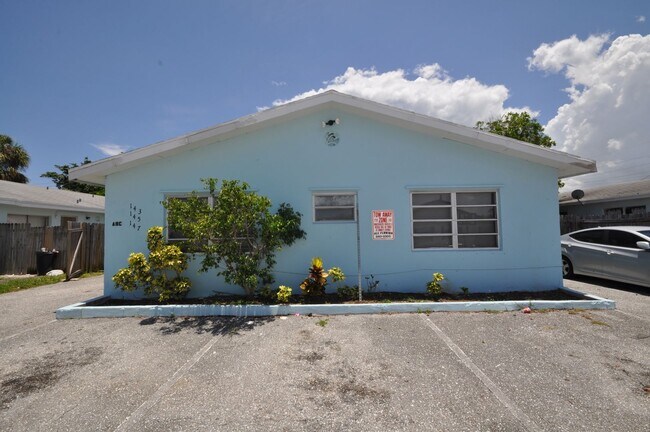 Primary Photo - 139 W 28th St