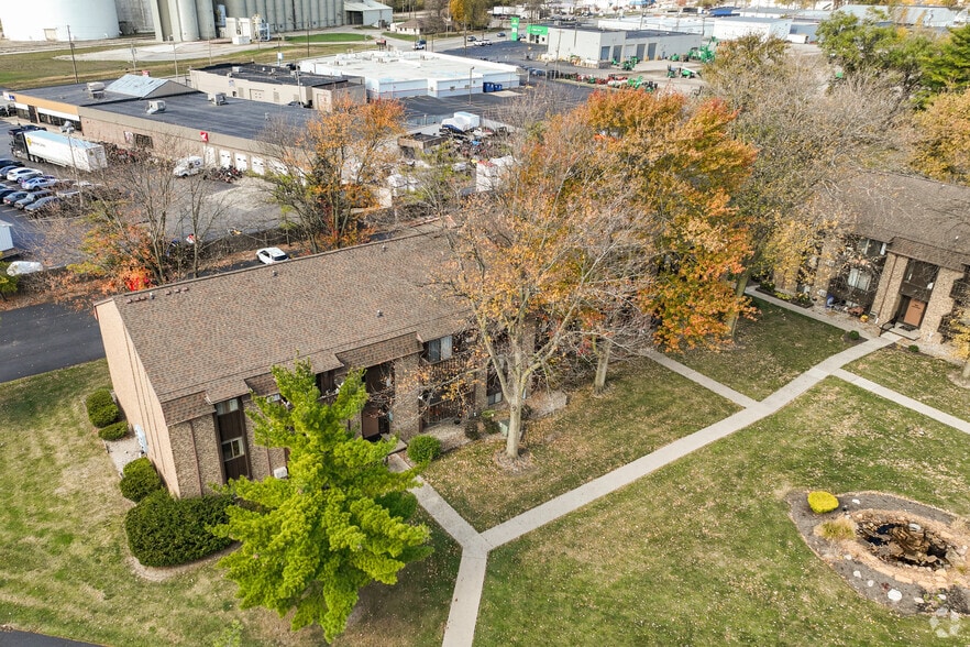 Primary Photo - The Meadows