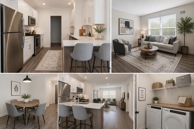 Building Photo - Cedar Park Apartments