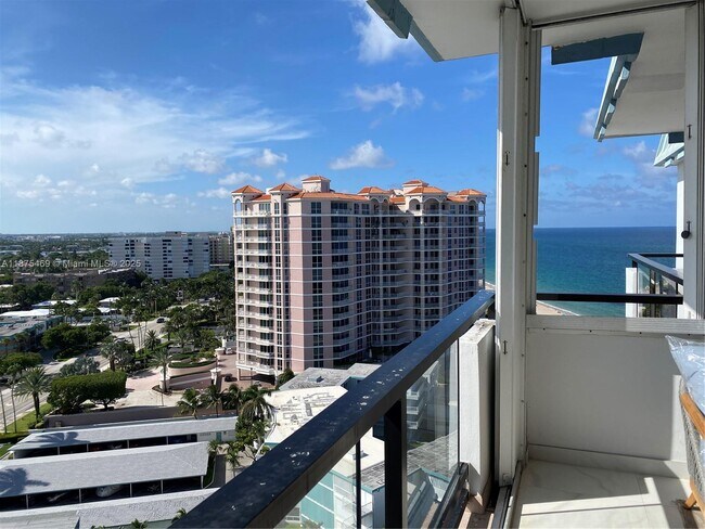 Building Photo - 1500 S Ocean Blvd
