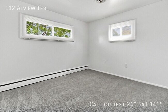 Building Photo - 112 Alview Terrace