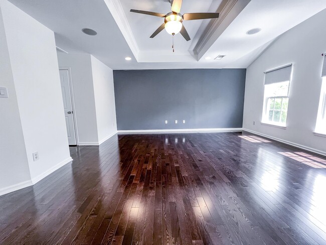 Building Photo - 3909 Beeker Mill Pl