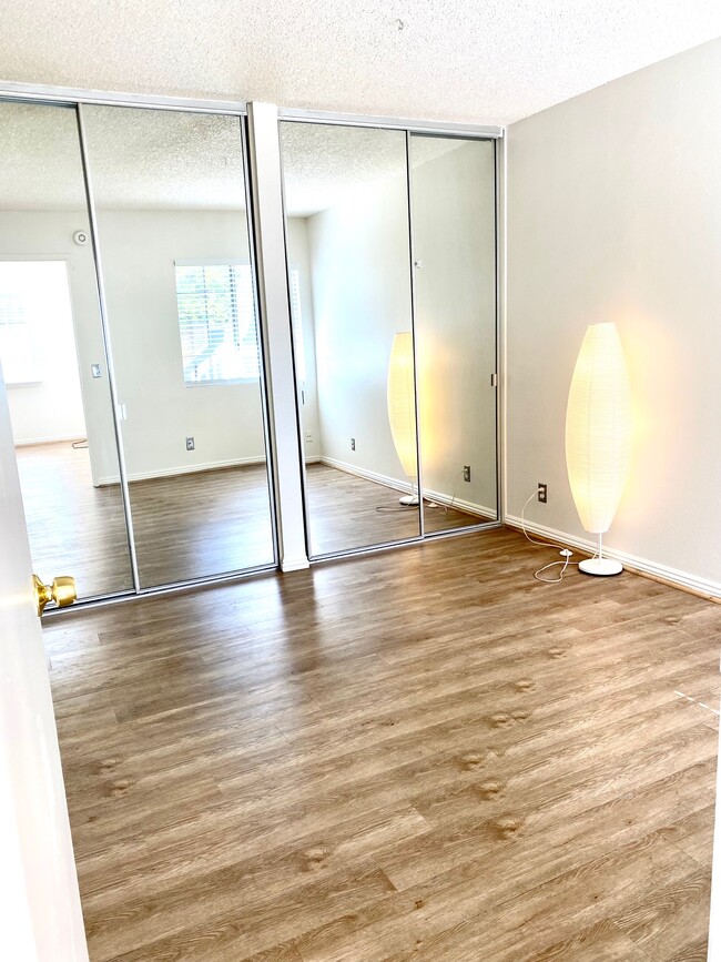 Bedroom 1 - 8463 De Soto Ave