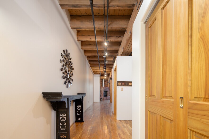 Building Photo - 1801 Wynkoop St
