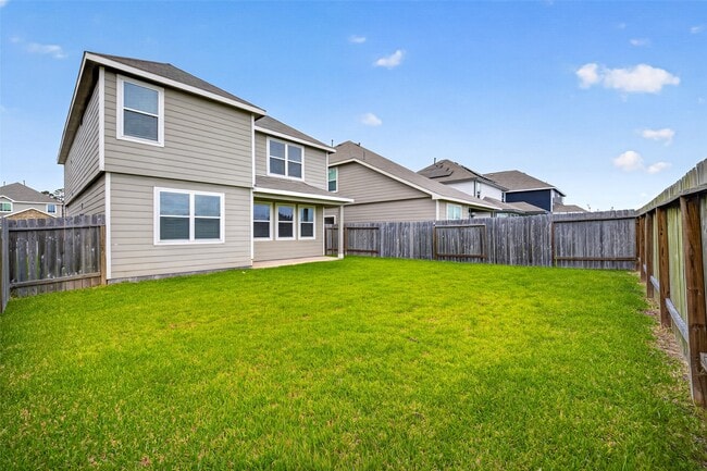 Building Photo - 4818 Blue Jacaranda Wy