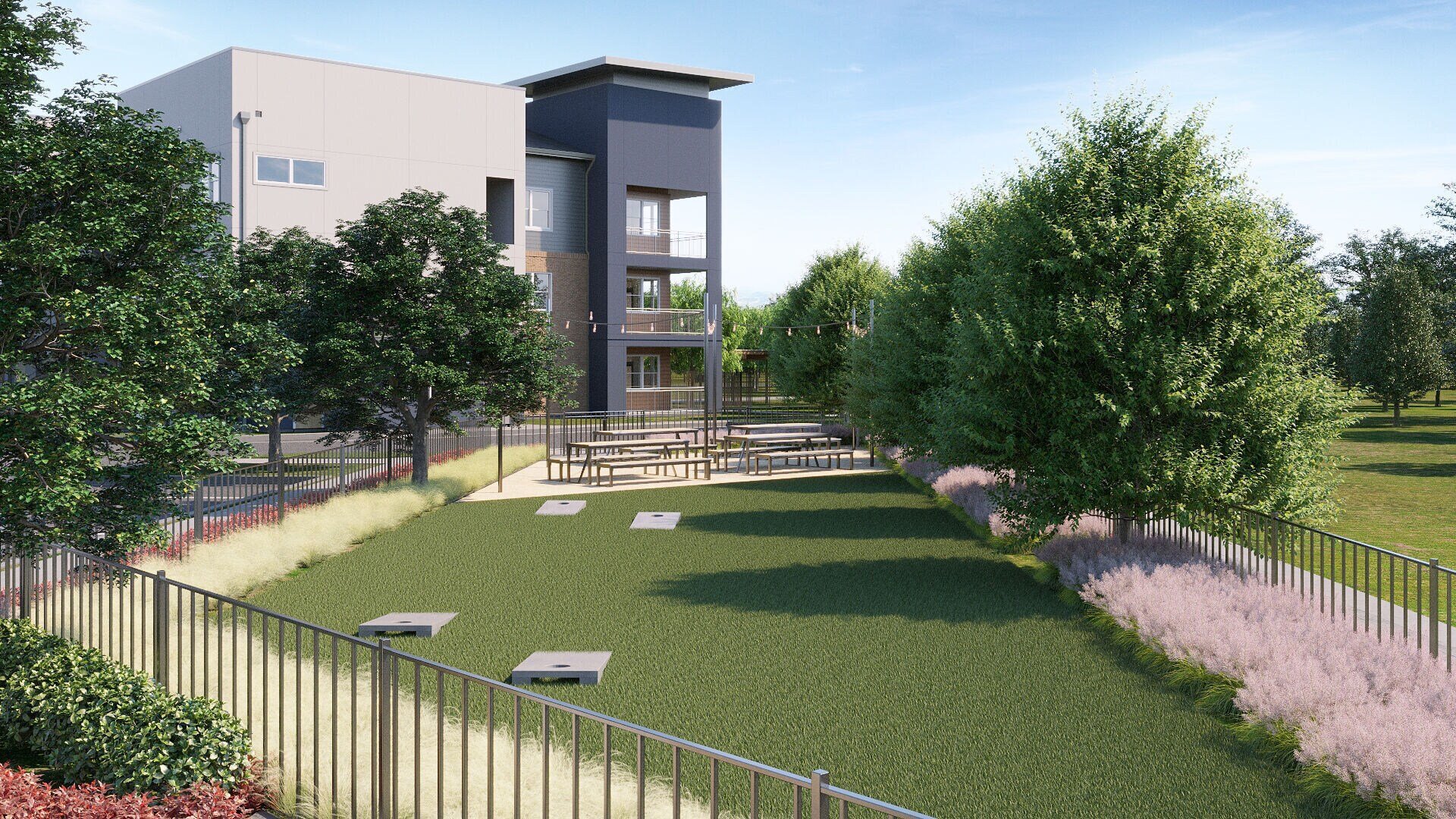 Building Photo - 9584 Eden Rd