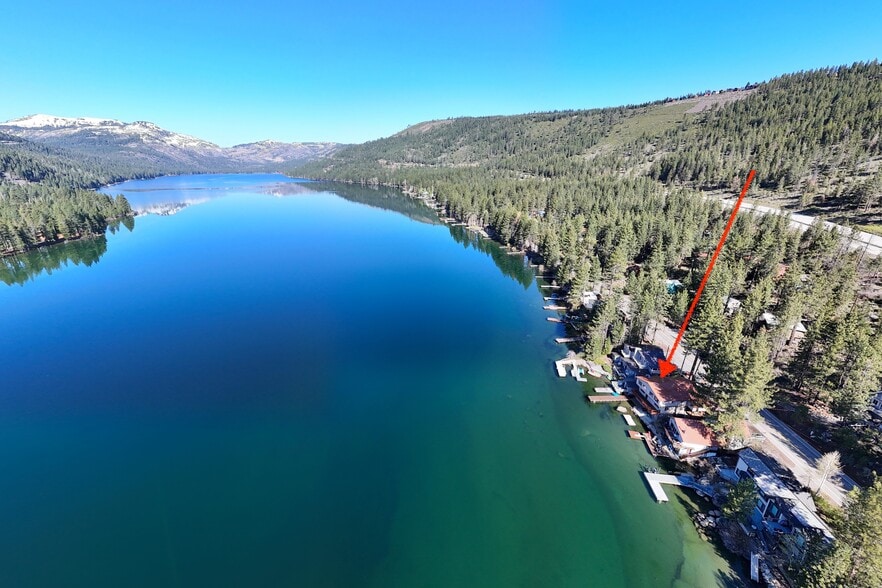 Building Photo - 13045 Donner Pass Rd