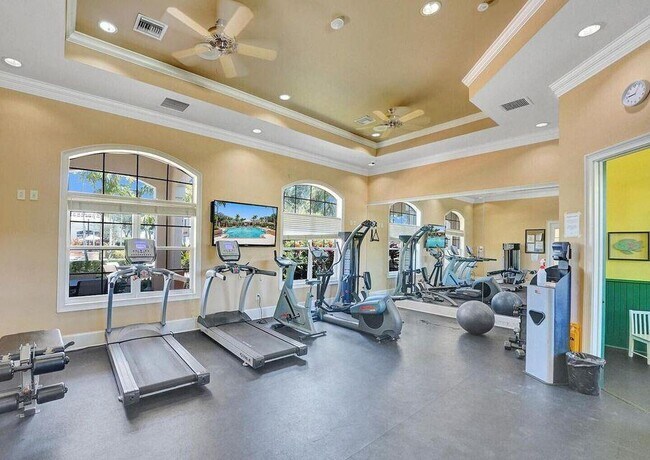 Building Photo - 9857 Baywinds Blvd