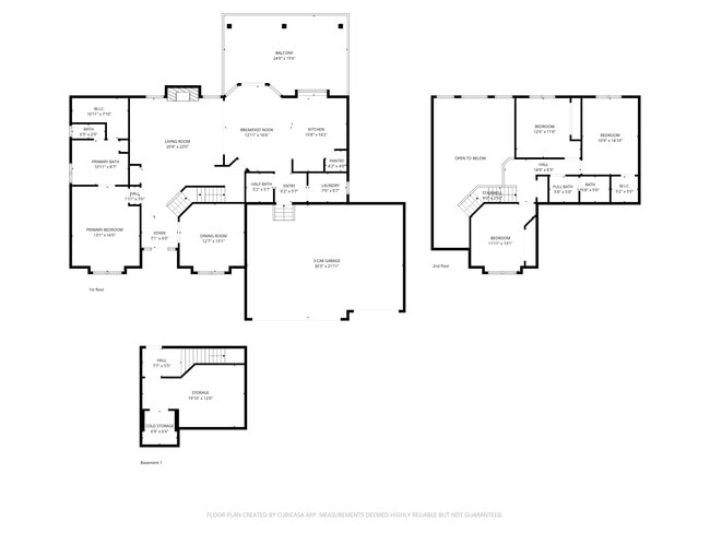 Building Photo - 1540 E 450 N